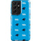NFL Carolina Panthers Blitz Series Galaxy S21 Ultra 5G Pro Case