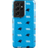 NFL Carolina Panthers Blitz Series Galaxy S21 Ultra 5G Pro Case