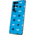 NFL Carolina Panthers Blitz Series Galaxy S21 Ultra 5G Skin