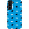 NFL Carolina Panthers Blitz Series Galaxy S22 Plus Pro Case