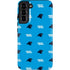 NFL Carolina Panthers Blitz Series Galaxy S22 Plus Pro Case