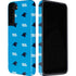 NFL Carolina Panthers Blitz Series Galaxy S22 Plus Pro Case