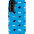 NFL Carolina Panthers Blitz Series Galaxy S22 Pro Case