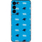 NFL Carolina Panthers Blitz Series Galaxy S22 Skin