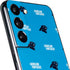 NFL Carolina Panthers Blitz Series Galaxy S22 Skin