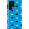 NFL Carolina Panthers Blitz Series Galaxy S22 Ultra Pro Case