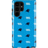 NFL Carolina Panthers Blitz Series Galaxy S22 Ultra Pro Case