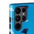 NFL Carolina Panthers Blitz Series Galaxy S22 Ultra Pro Case