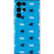 NFL Carolina Panthers Blitz Series Galaxy S22 Ultra Skin