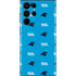 NFL Carolina Panthers Blitz Series Galaxy S22 Ultra Skin