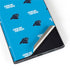 NFL Carolina Panthers Blitz Series Galaxy S22 Ultra Skin