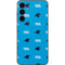 NFL Carolina Panthers Blitz Series Galaxy S23 FE Skin