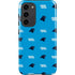 NFL Carolina Panthers Blitz Series Galaxy S23 Plus Pro Case