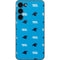 NFL Carolina Panthers Blitz Series Galaxy S23 Plus Skin