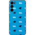 NFL Carolina Panthers Blitz Series Galaxy S23 Plus Skin