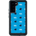 NFL Carolina Panthers Blitz Series Galaxy S23 Plus Waterproof Case