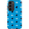 NFL Carolina Panthers Blitz Series Galaxy S23 Pro Case