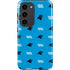 NFL Carolina Panthers Blitz Series Galaxy S23 Pro Case