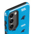 NFL Carolina Panthers Blitz Series Galaxy S23 Pro Case