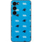 NFL Carolina Panthers Blitz Series Galaxy S23 Skin