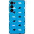 NFL Carolina Panthers Blitz Series Galaxy S23 Skin