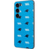 NFL Carolina Panthers Blitz Series Galaxy S23 Skin
