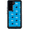 NFL Carolina Panthers Blitz Series Galaxy S23 Waterproof Case