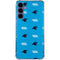 NFL Carolina Panthers Blitz Series Galaxy S24 Clear Case