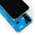 NFL Carolina Panthers Blitz Series Galaxy S24 Clear Case