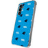 NFL Carolina Panthers Blitz Series Galaxy S24 Plus Clear Case