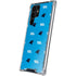 NFL Carolina Panthers Blitz Series Galaxy S24 Ultra Clear Case