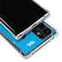 NFL Carolina Panthers Blitz Series Galaxy S24 Ultra Clear Case