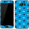 NFL Carolina Panthers Blitz Series Galaxy S7 Skin