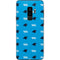 NFL Carolina Panthers Blitz Series Galaxy S9 Plus Skin