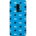 NFL Carolina Panthers Blitz Series Galaxy S9 Plus Skin