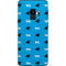 NFL Carolina Panthers Blitz Series Galaxy S9 Skin