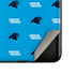 NFL Carolina Panthers Blitz Series Galaxy Z Flip Skin