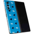 NFL Carolina Panthers Blitz Series Galaxy Z Fold2 5G Skin