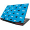 NFL Carolina Panthers Blitz Series Lenovo IdeaPad Skin