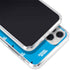 NFL Carolina Panthers Blitz Series iPhone 11 Pro Clear Case