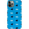 NFL Carolina Panthers Blitz Series iPhone 11 Pro Lite Case