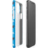 NFL Carolina Panthers Blitz Series iPhone 11 Pro Lite Case