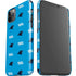 NFL Carolina Panthers Blitz Series iPhone 11 Pro Max Lite Case