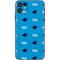 NFL Carolina Panthers Blitz Series iPhone 11 Skin