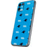NFL Carolina Panthers Blitz Series iPhone 11 Skin
