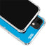 NFL Carolina Panthers Blitz Series iPhone 12 Clear Case