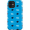 NFL Carolina Panthers Blitz Series iPhone 12 Impact Case
