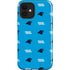 NFL Carolina Panthers Blitz Series iPhone 12 Impact Case
