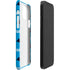 NFL Carolina Panthers Blitz Series iPhone 12 Mini Lite Case