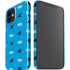 NFL Carolina Panthers Blitz Series iPhone 12 Mini Lite Case